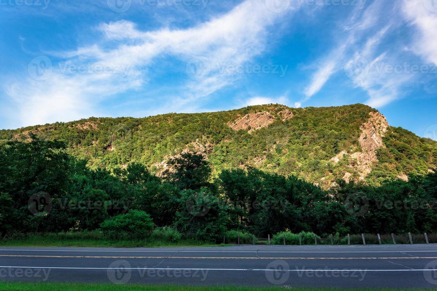 Delaware Water Gap photo