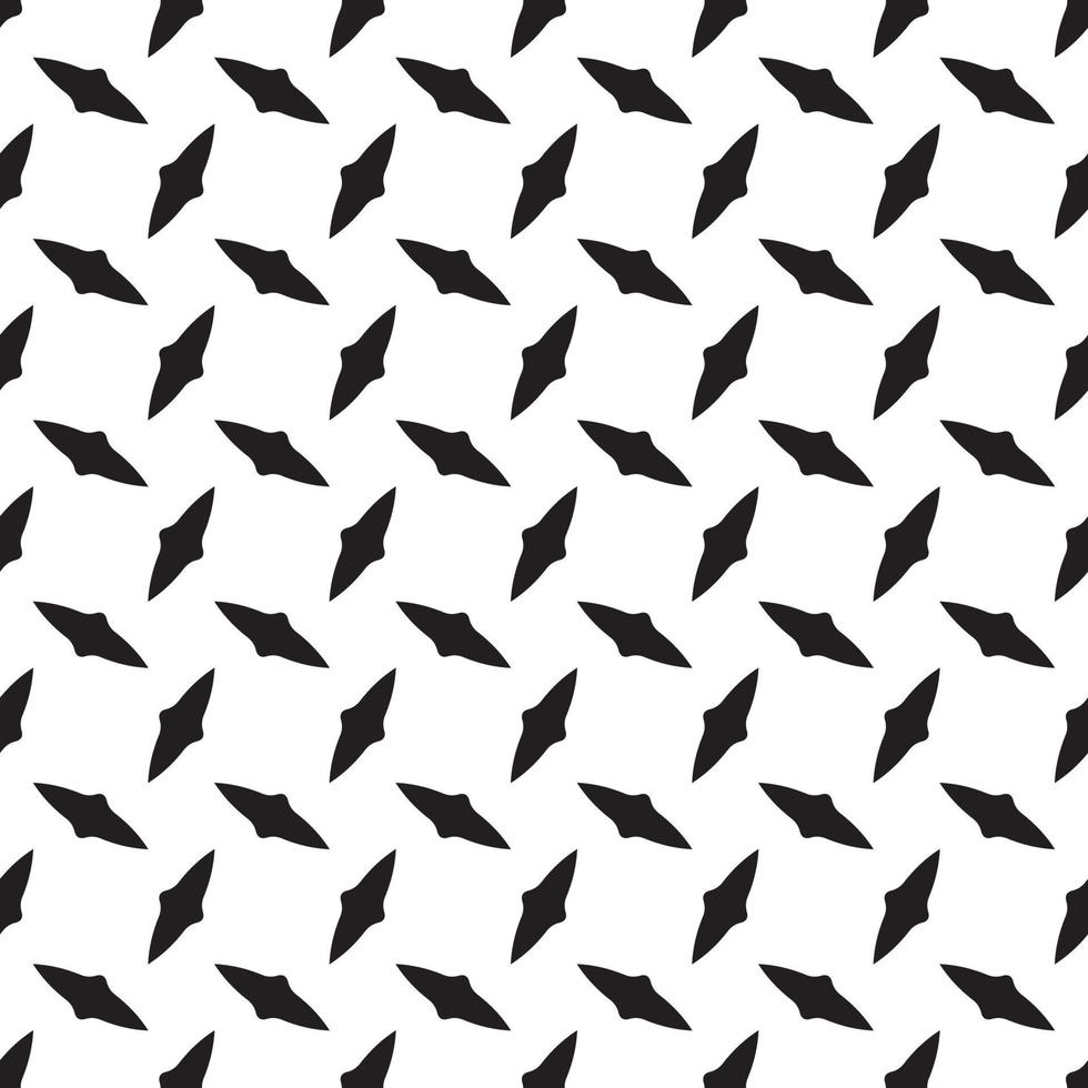 Diamond plate pattern vector