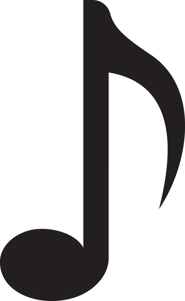 Music Note vector
