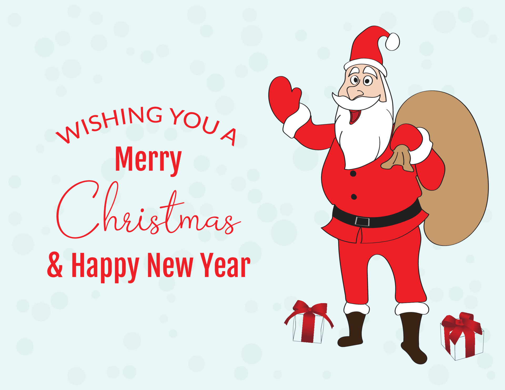 christmas-background-template-with-santa-claus-4850093-vector-art-at