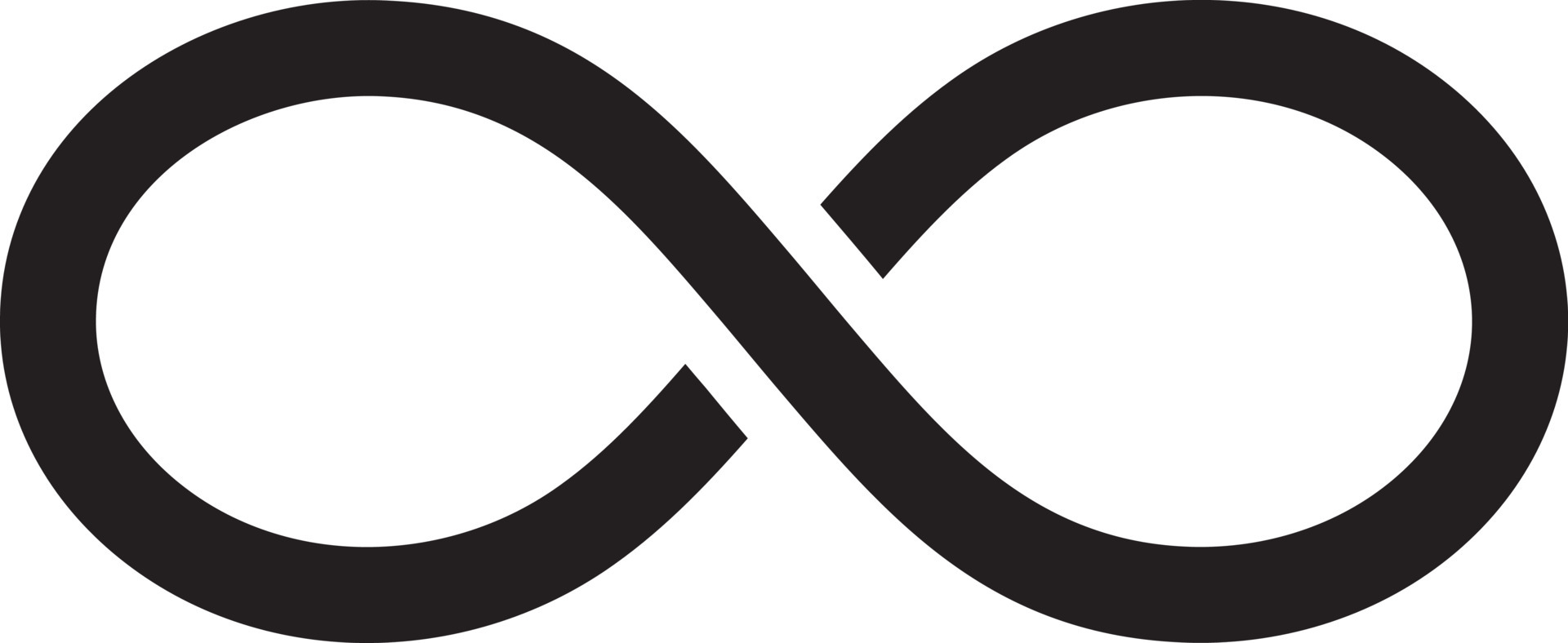 17500 Infinity Symbol Stock Videos and RoyaltyFree Footage  iStock   iStock  Infinity Infinity symbol vector Infinity sign