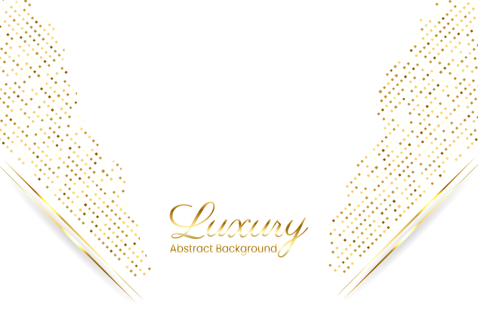 luxury white gold abstract background 4852236 Vector Art at Vecteezy