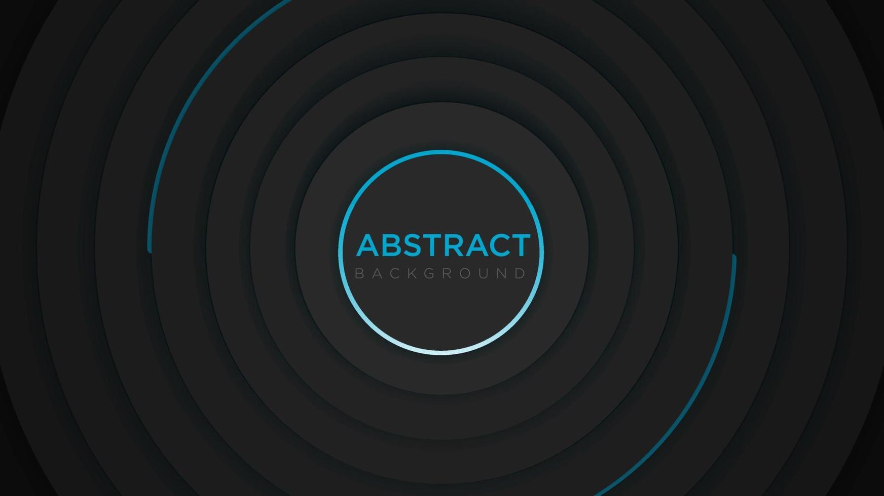 Modern Abstract Background Design vector