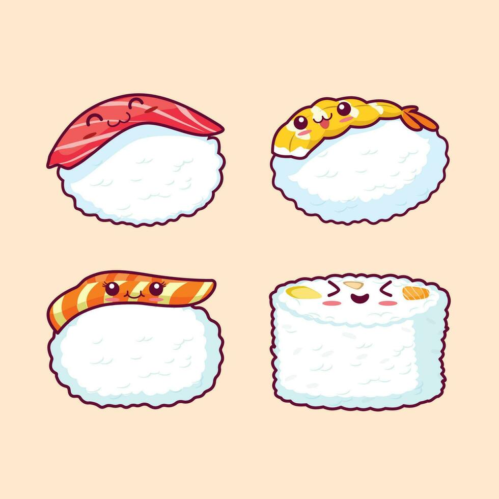 Sushi Is The National Dish Of Japan 4857291 Vector Art At Vecteezy sushi-is-the-national-dish-of-japan-4857291-vector-art-at-vecteezy