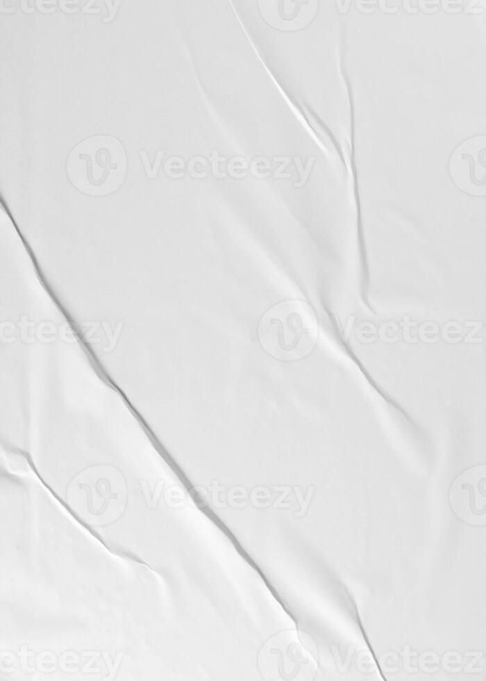 abstract white paper texture crumpled natural street grunge vintage on