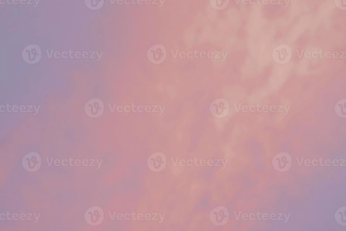 lite purple abstract pastel clouds and sky with soft texture sweet color. photo