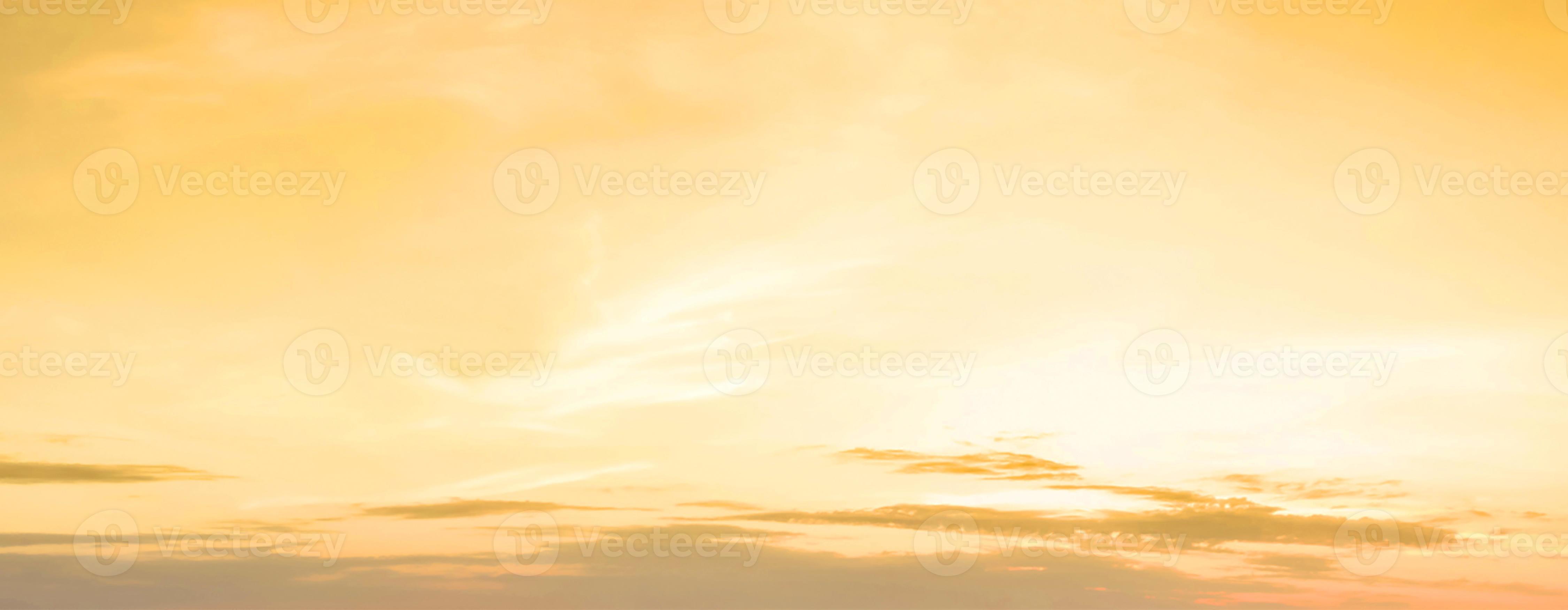 sky beautiful orange and yellow cloud white sky blue Beautiful sunlight  with sky background,morning sky over the sky. 4861652 Stock Photo at  Vecteezy