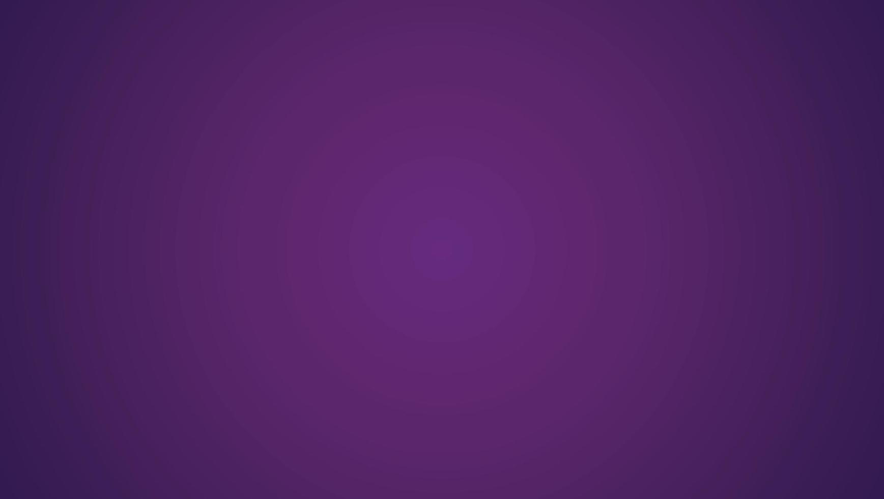 Vector background gradient color