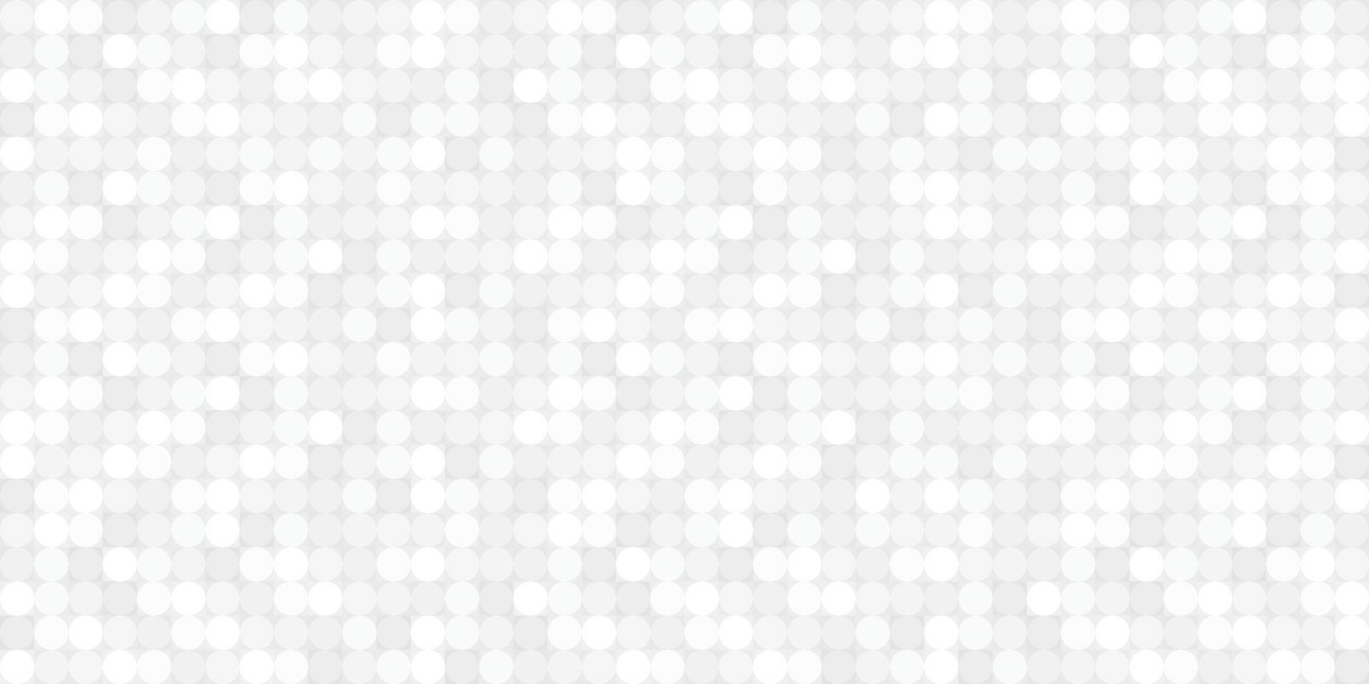 Abstract  white and gray color, modern design background with geometric shape. Vector illustration.