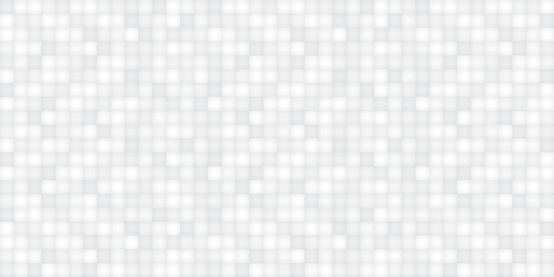 Abstract  white and gray color, modern design background with geometric shape. Vector illustration.
