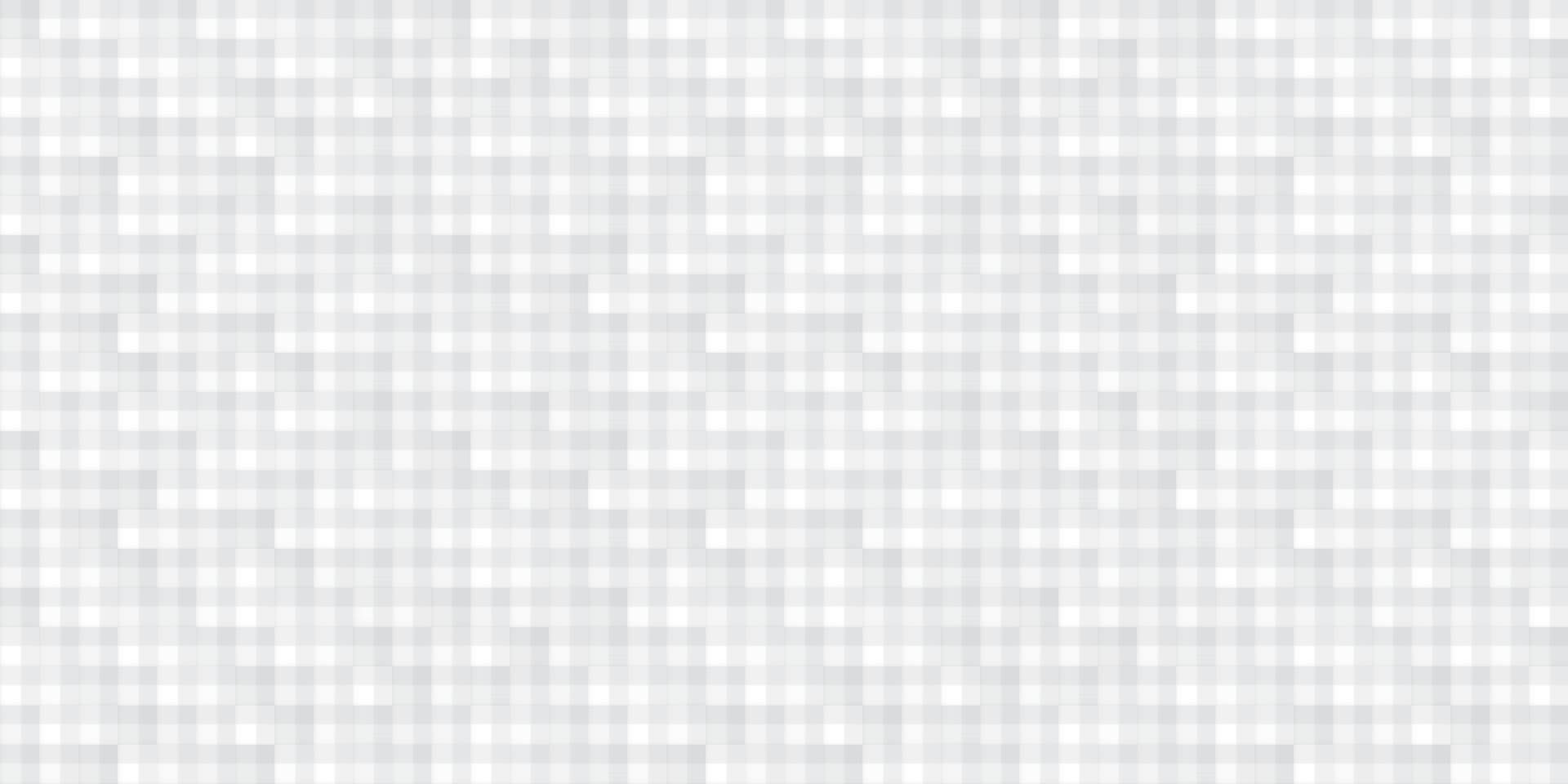 Abstract  white and gray color, modern design background with geometric shape. Vector illustration.