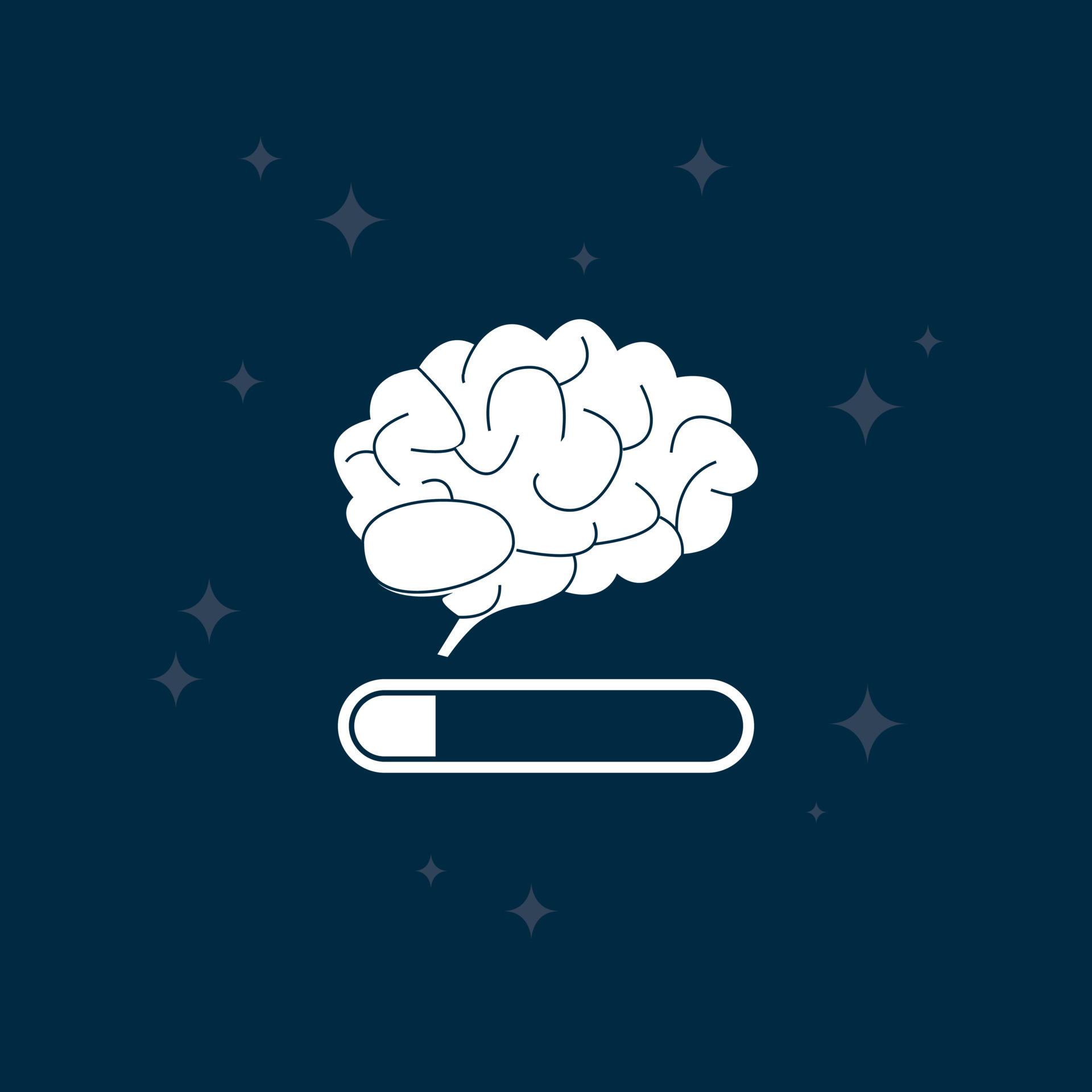 Tired of night