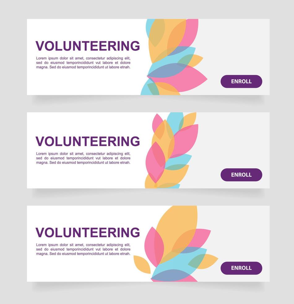 Как сохранить баннер. Баннер волонтеры. бсд баннер. volunteer project.