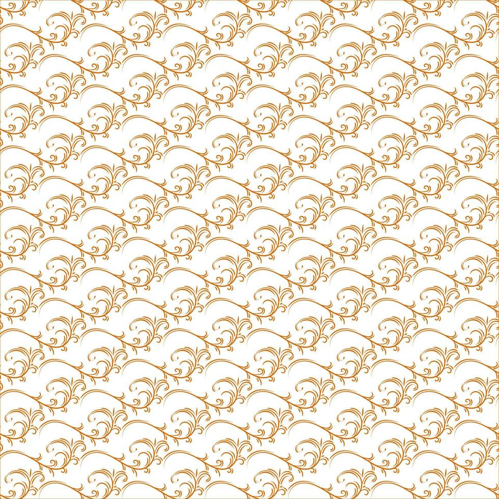 Jean Pillement Gold and white vector backgrounds