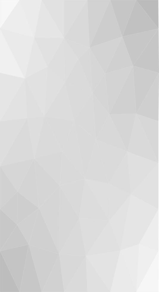 Abstract geometric background illustration in flat style with minimal trendy style and space. Aesthetic, simple, stylish and minimal background. Banner template for mobile phone screen and saver theme vector