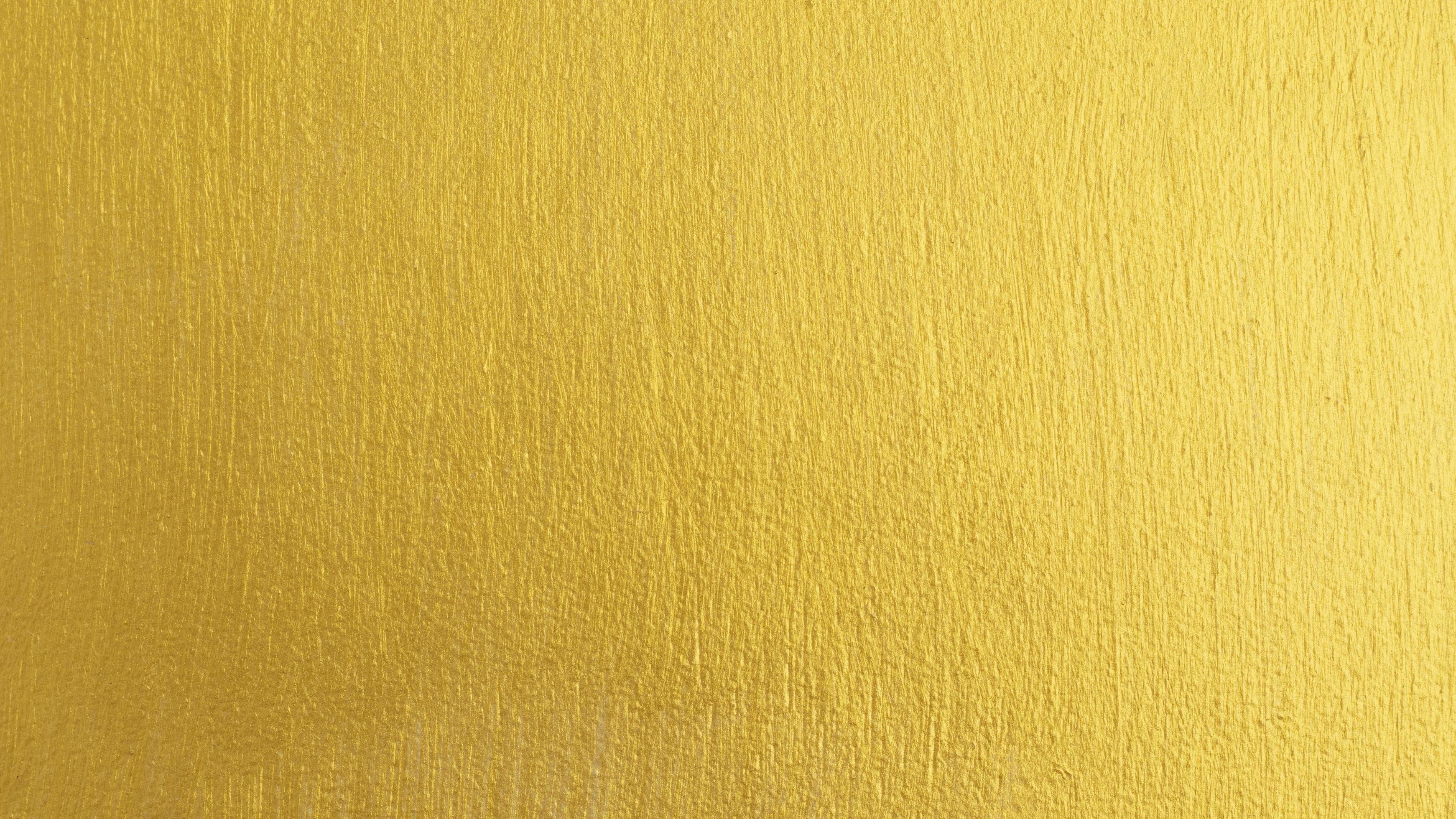 Gold Paper texture background, Shiny luxury horizontal with Unique