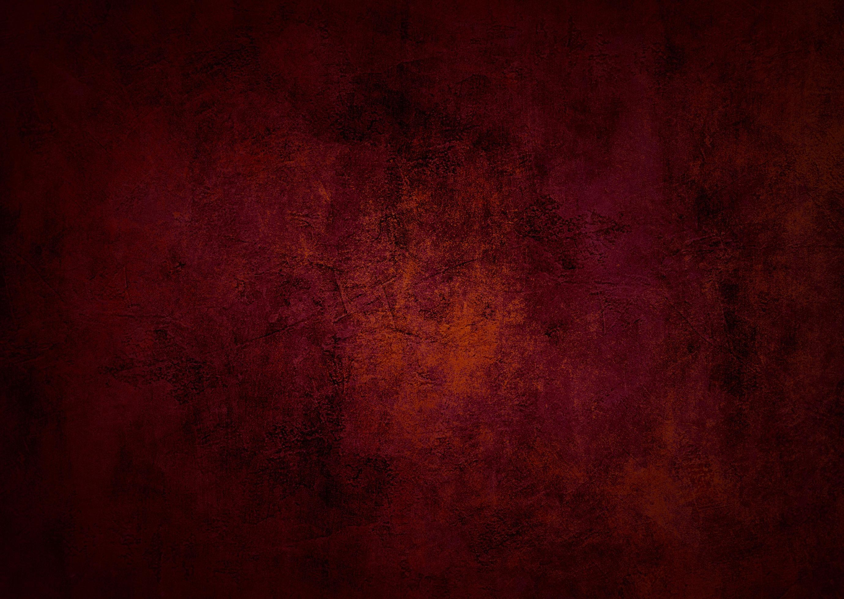 Abstract red paper Background texture, Dark color, Chalkboard. Concrete