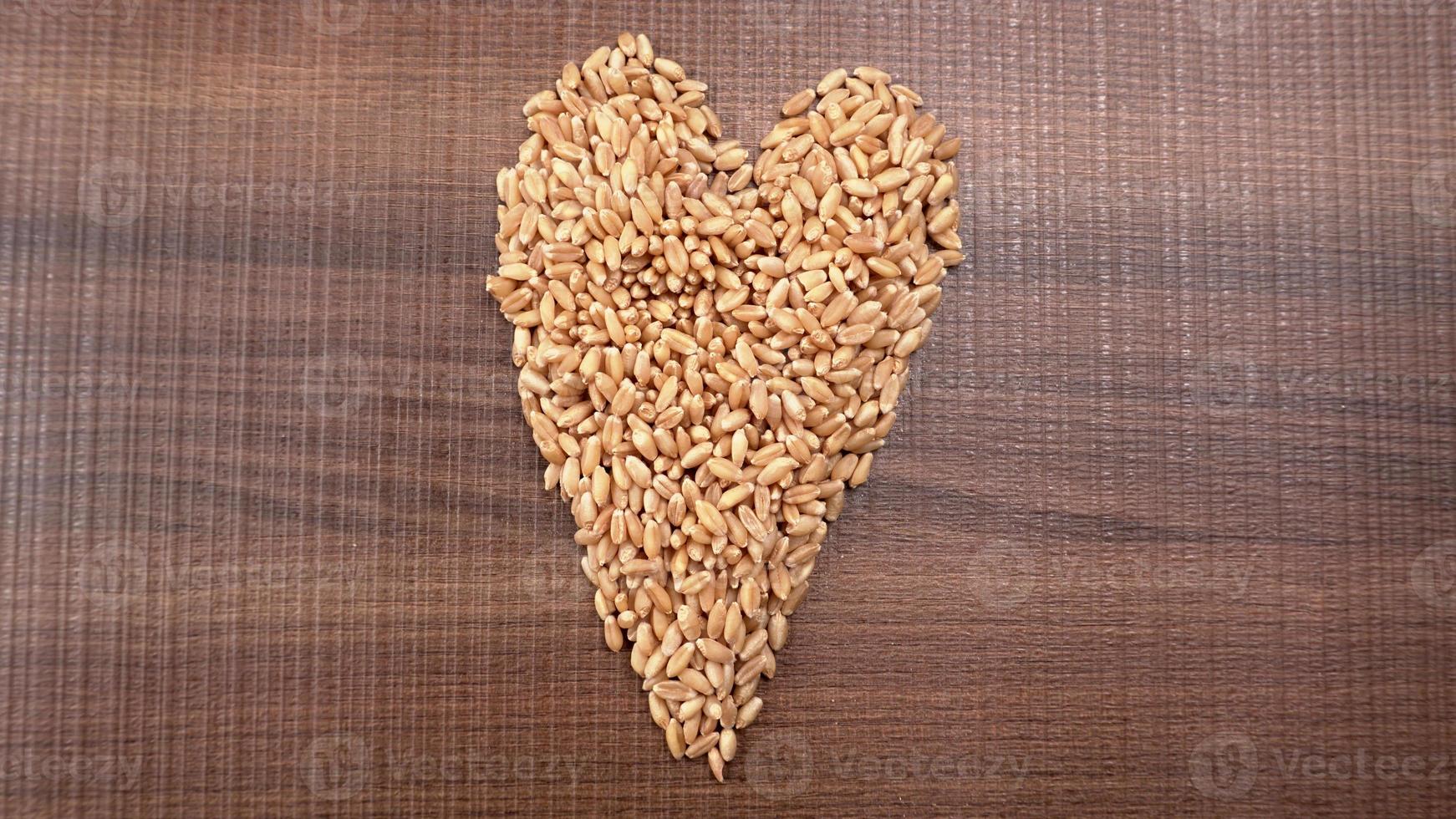 Crunchy Rusk or Toast for healthy life with wheat for breakfast. photo
