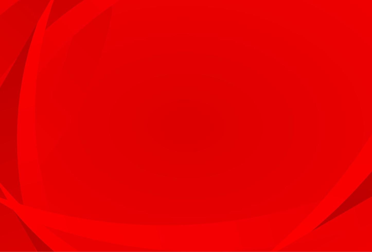 abstract background with red color combination vector