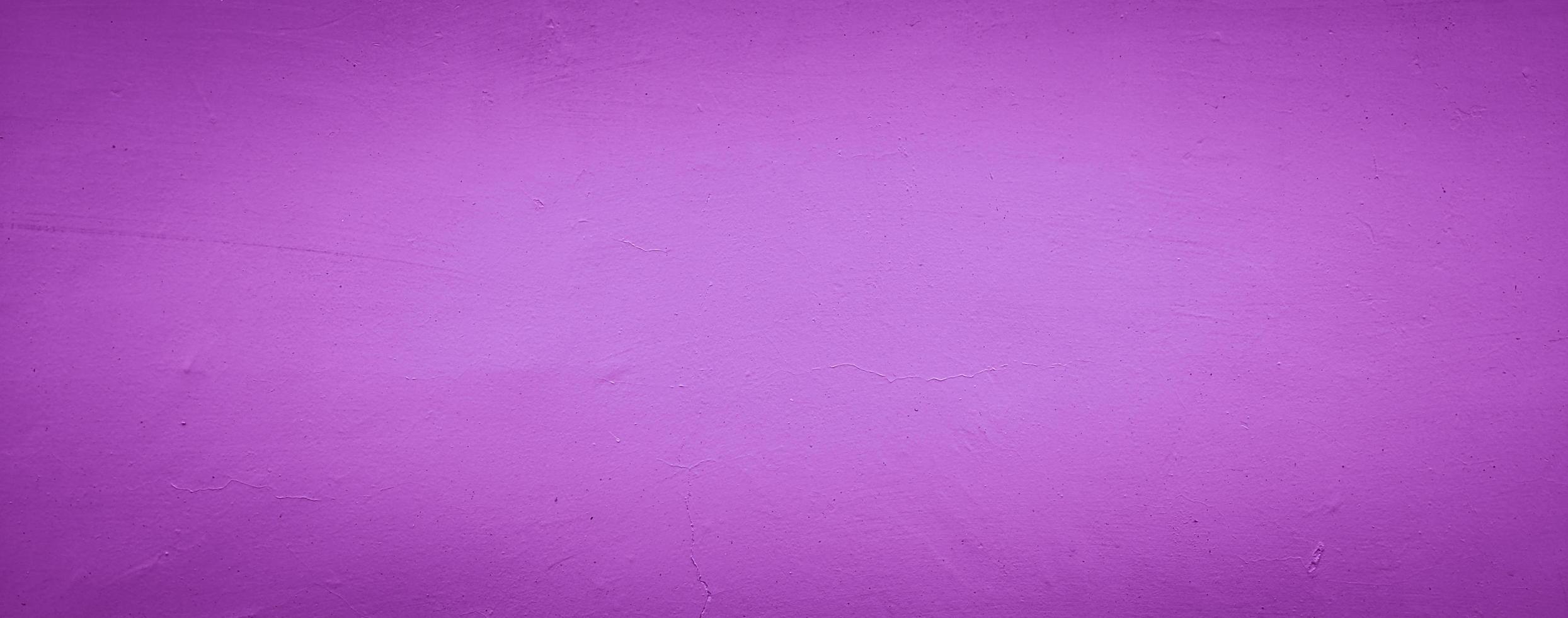 purple texture background of stucco wall cement photo