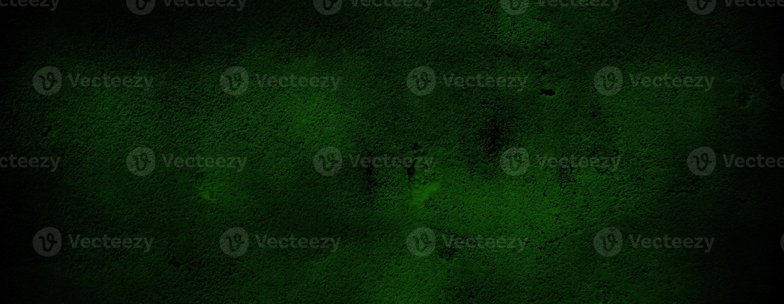 Scary colored wall texture for background. Dark cracked cement and smoked poster. photo