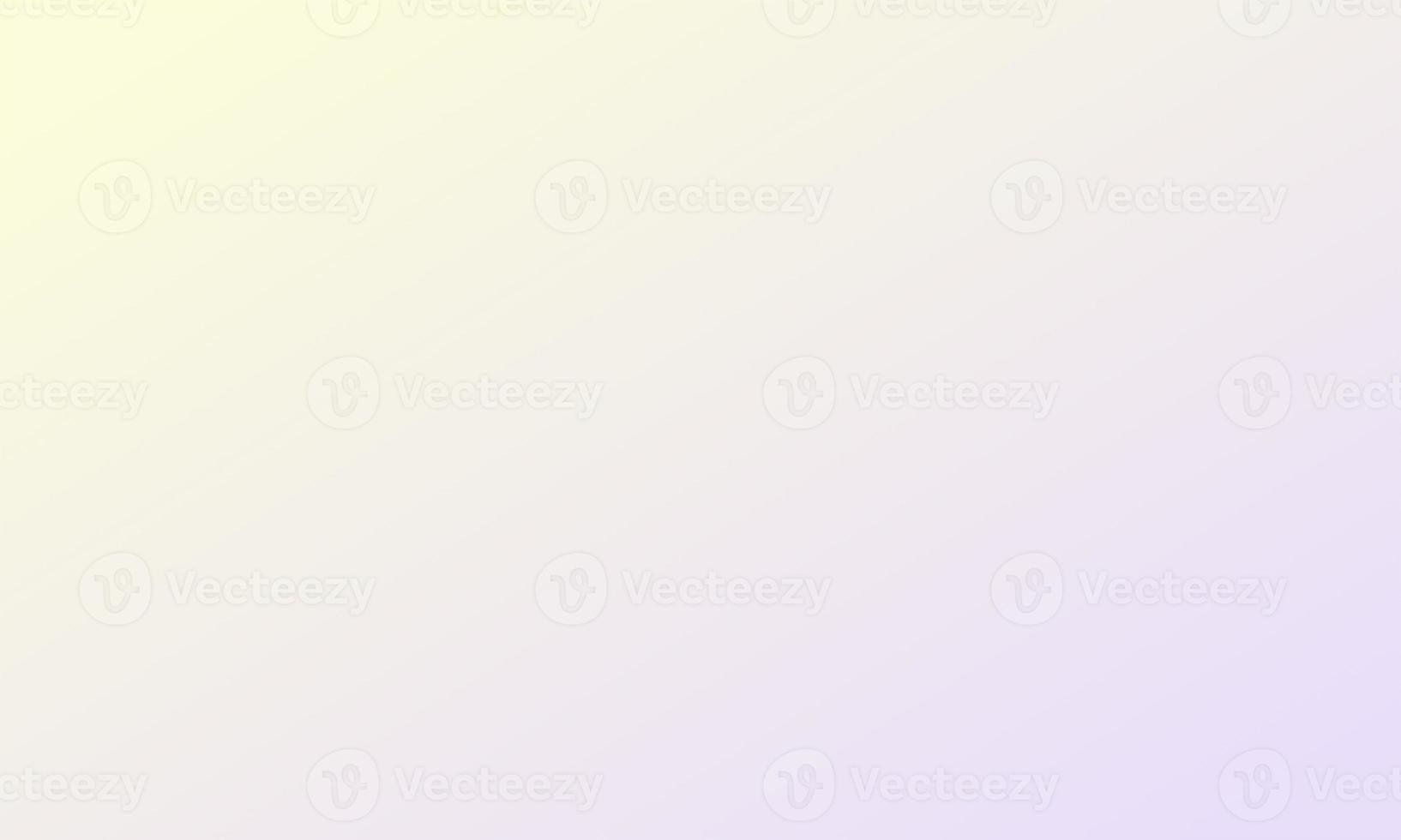 Abstract gradient background. Colorful smooth banner template. photo