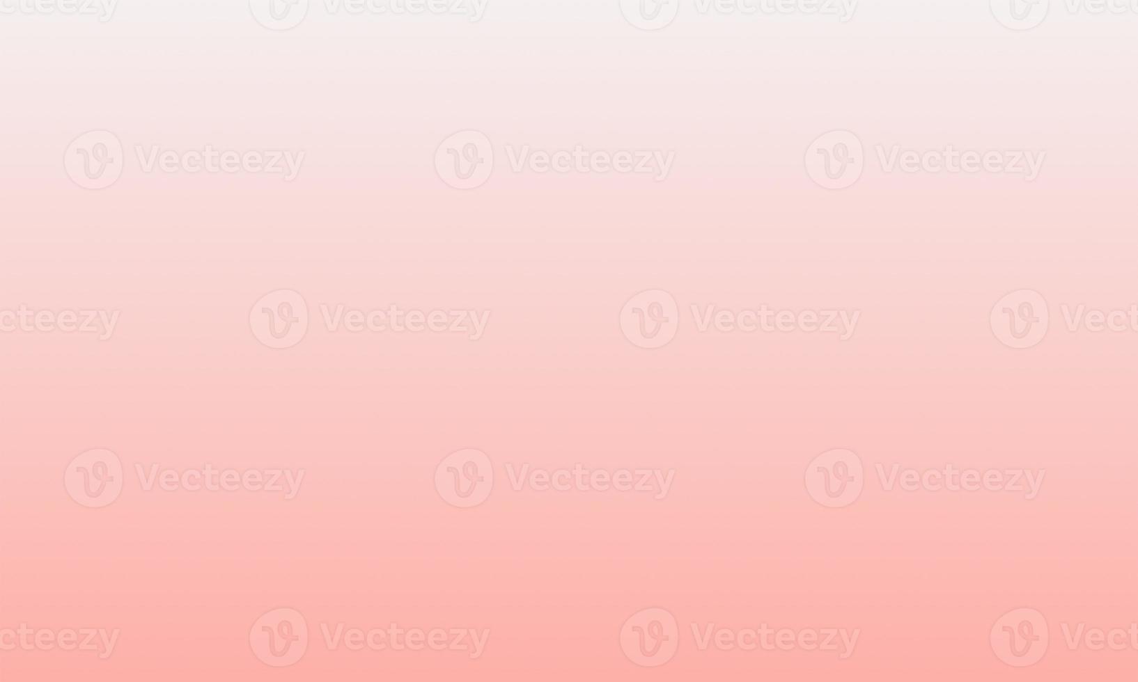 Abstract gradient background. Colorful smooth banner template. photo
