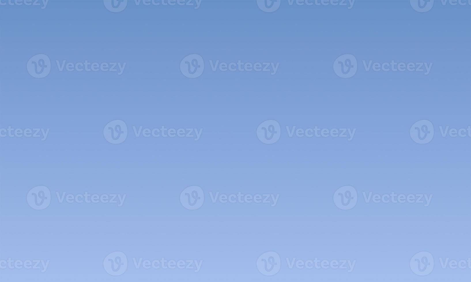 Abstract gradient background. Colorful smooth banner template. photo