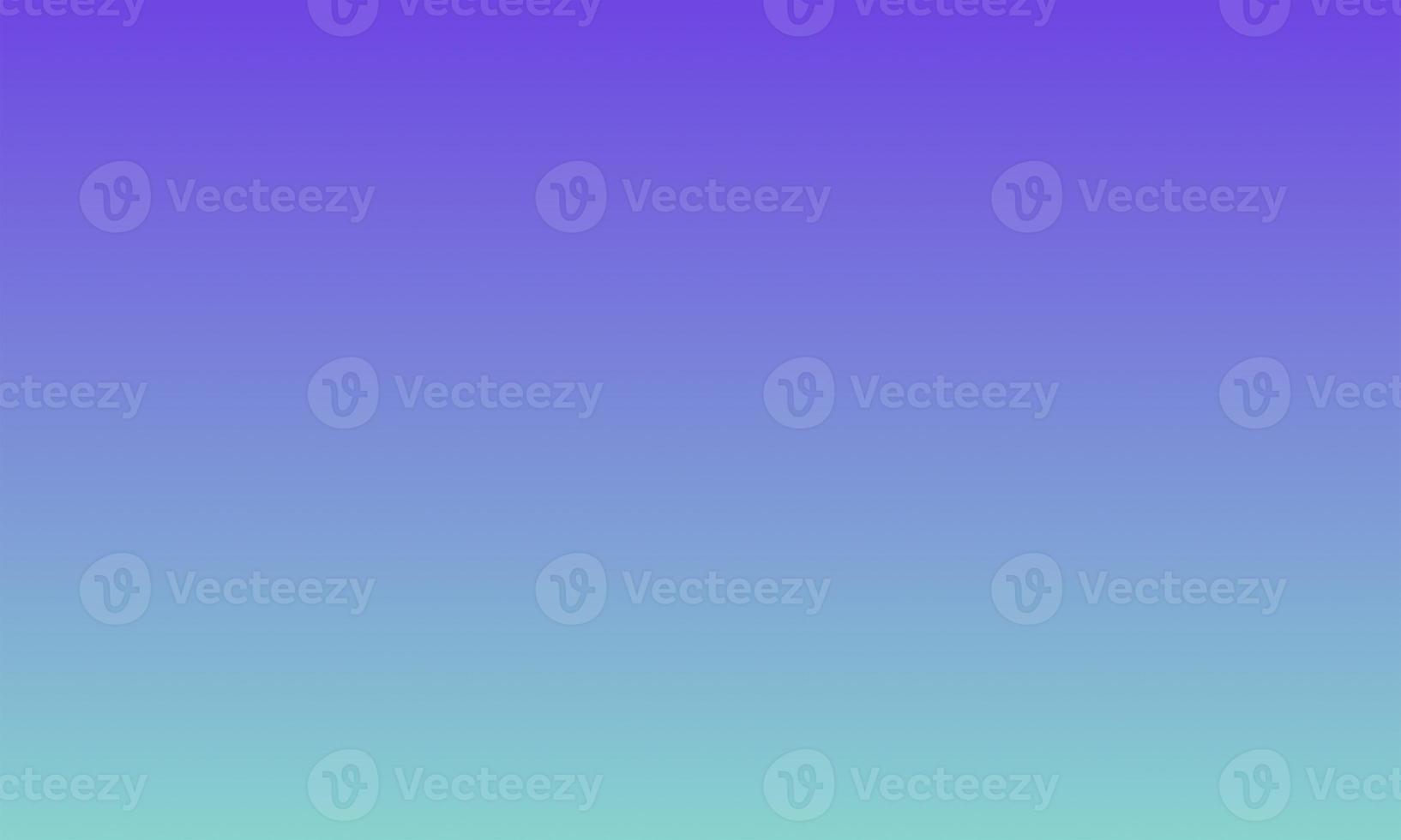 Abstract gradient background. Colorful smooth banner template. photo