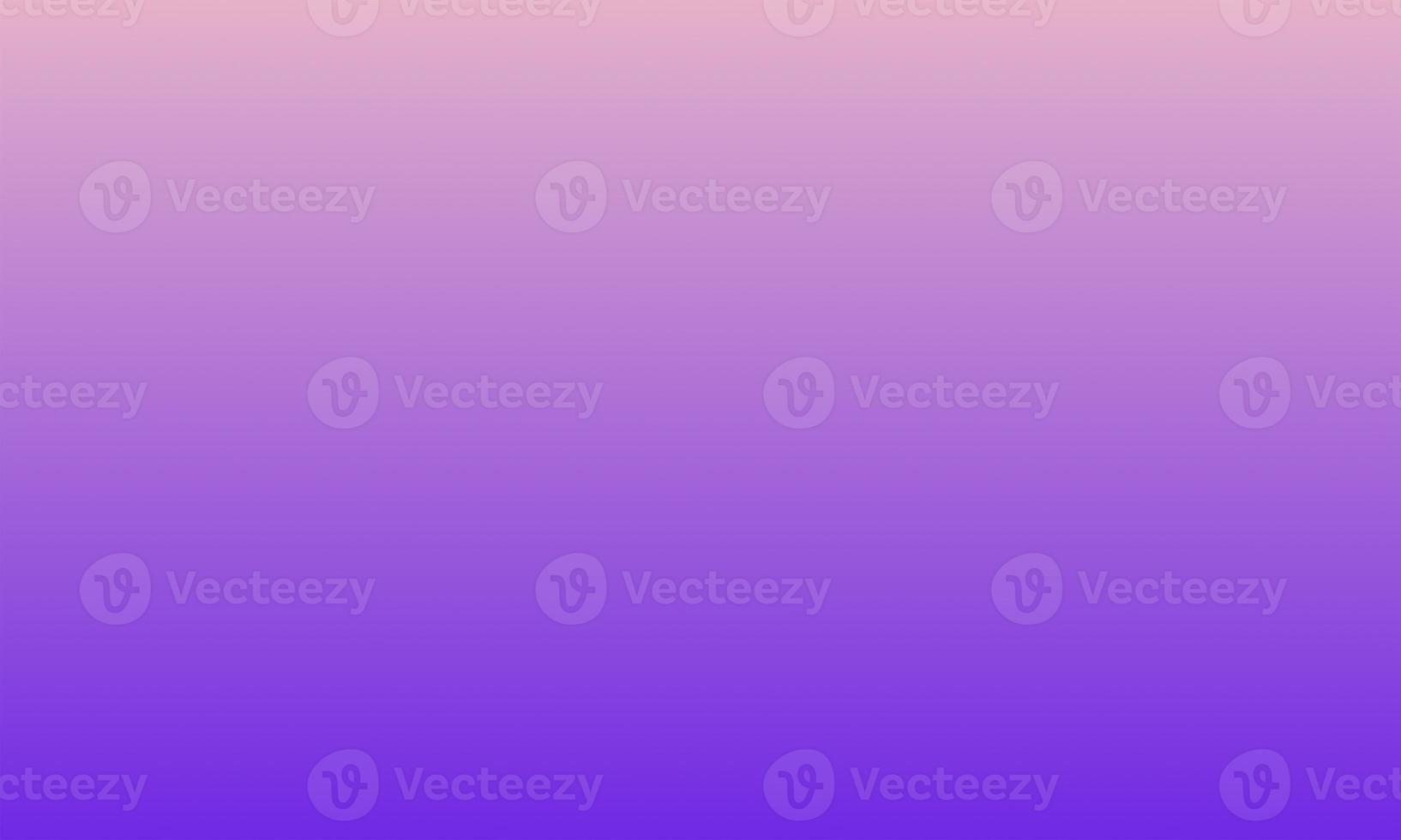 Abstract gradient background. Colorful smooth banner template. photo
