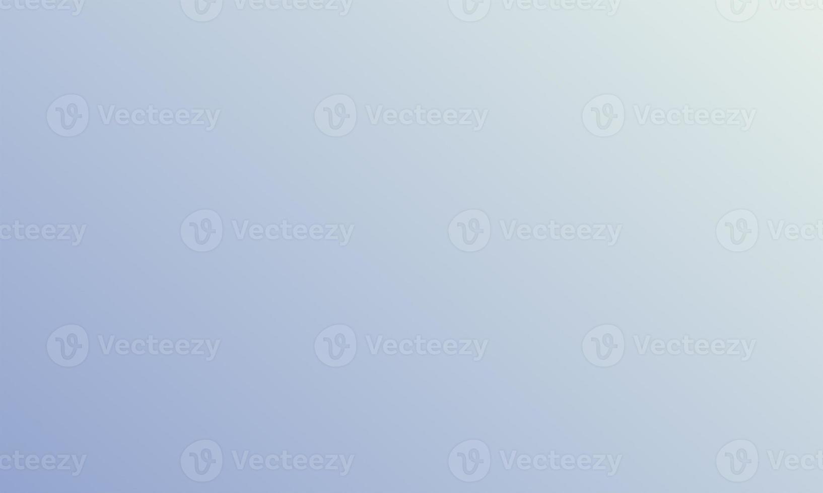 Abstract gradient background. Colorful smooth banner template. photo