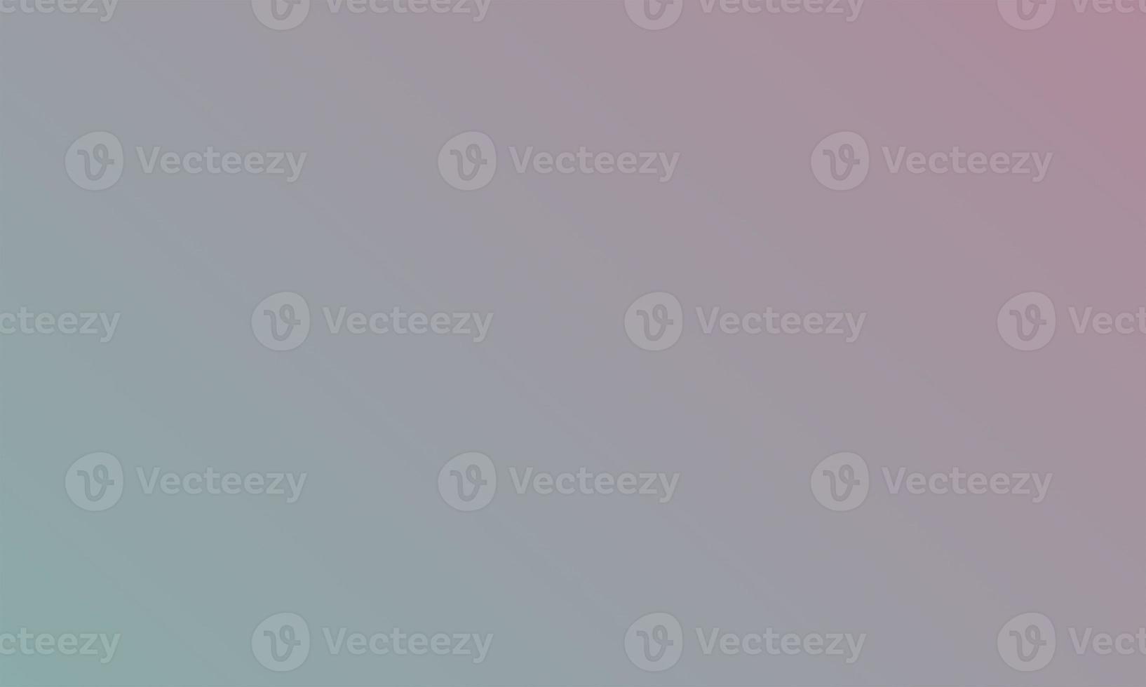 Abstract gradient background. Colorful smooth banner template. photo