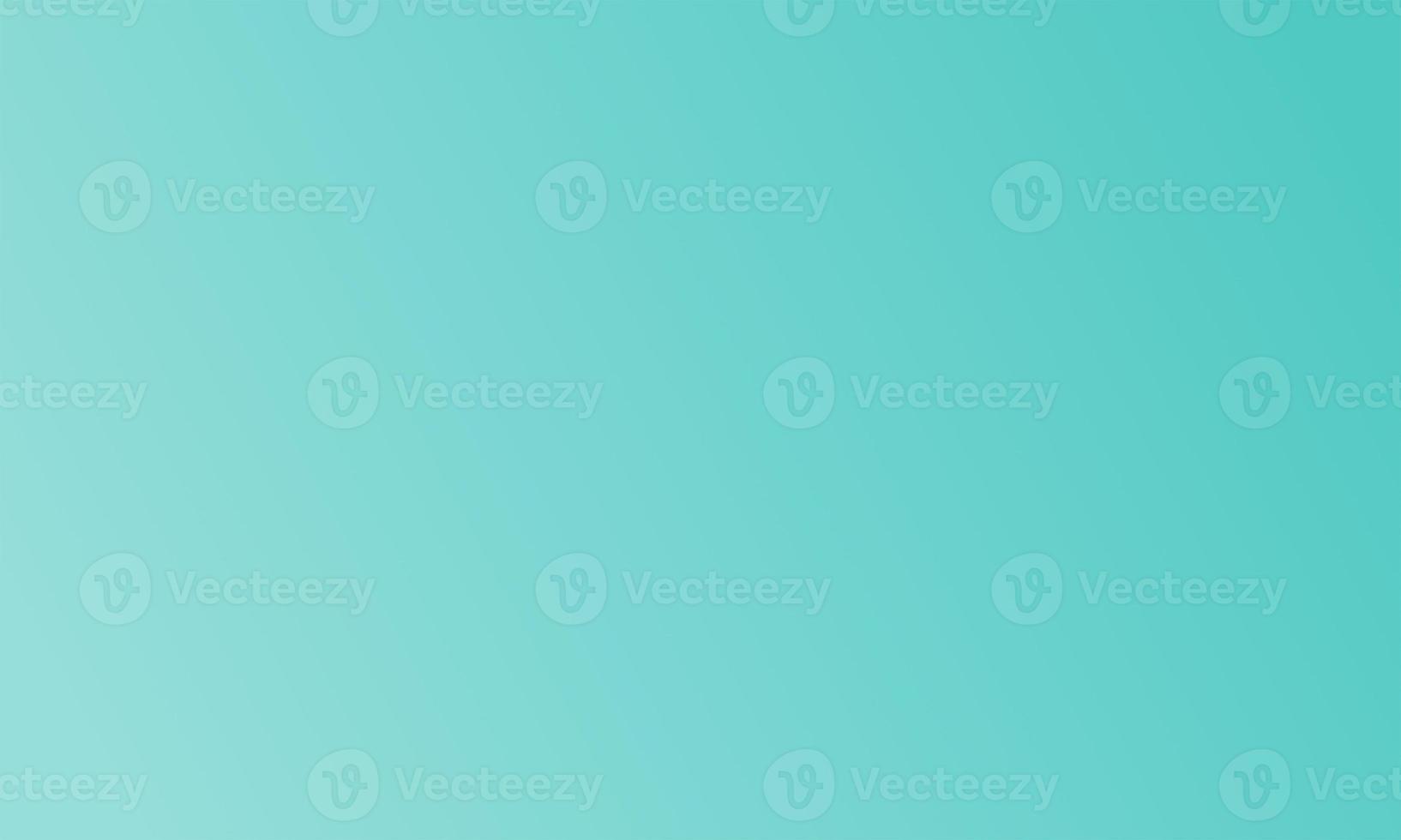 Abstract gradient background. Colorful smooth banner template. photo