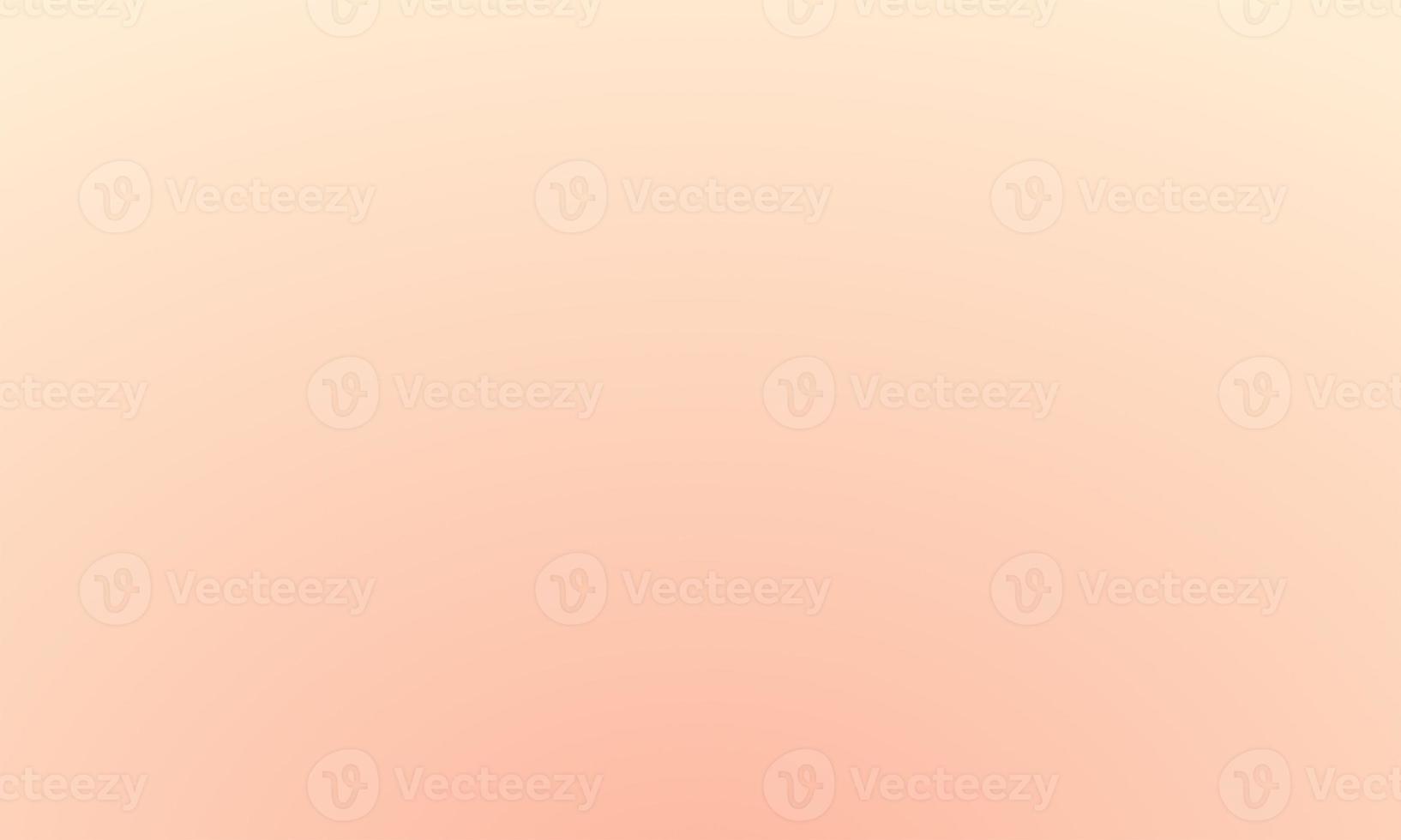 Abstract gradient background. Colorful smooth banner template. photo