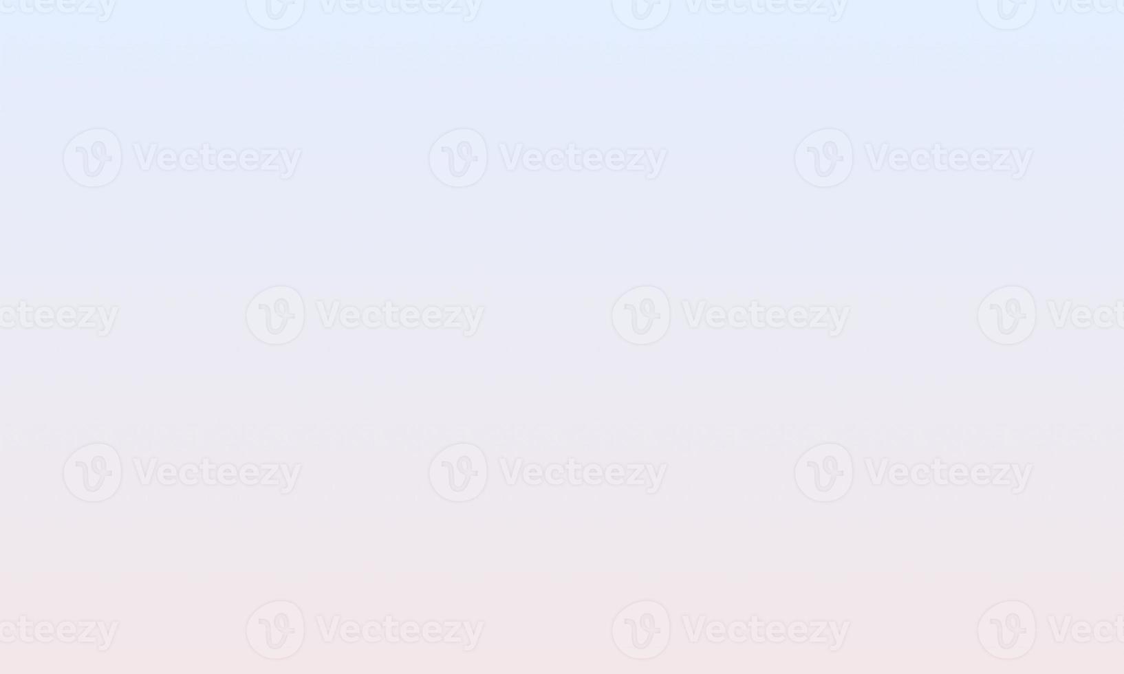 Abstract gradient background. Colorful smooth banner template. photo