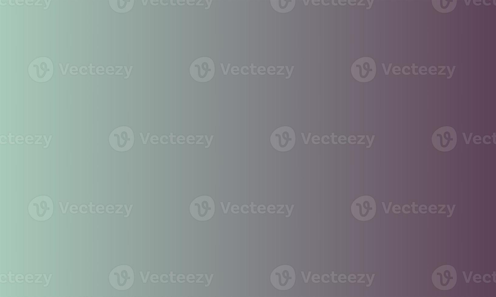 Abstract gradient background. Colorful smooth banner template. photo