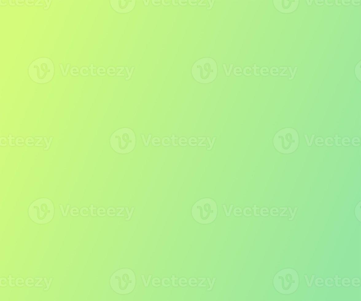 Abstract gradient background. Colorful smooth banner template. photo