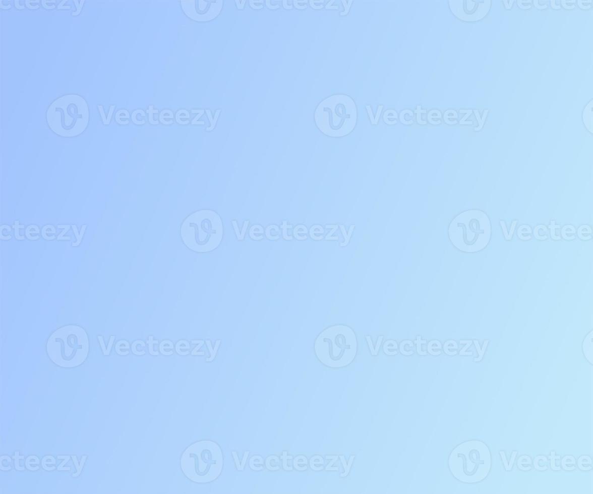 Abstract gradient background. Colorful smooth banner template. photo