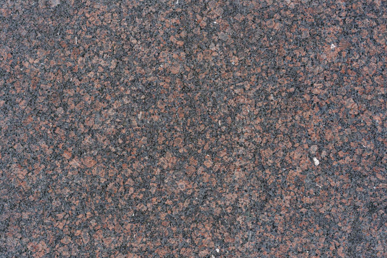 textura de granito, fondo de granito, piedra de granito foto