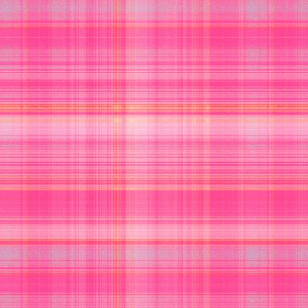 Plaid Fabric Classic rainbow tone Patterns Seamless Abstract Checkered Texture Background photo