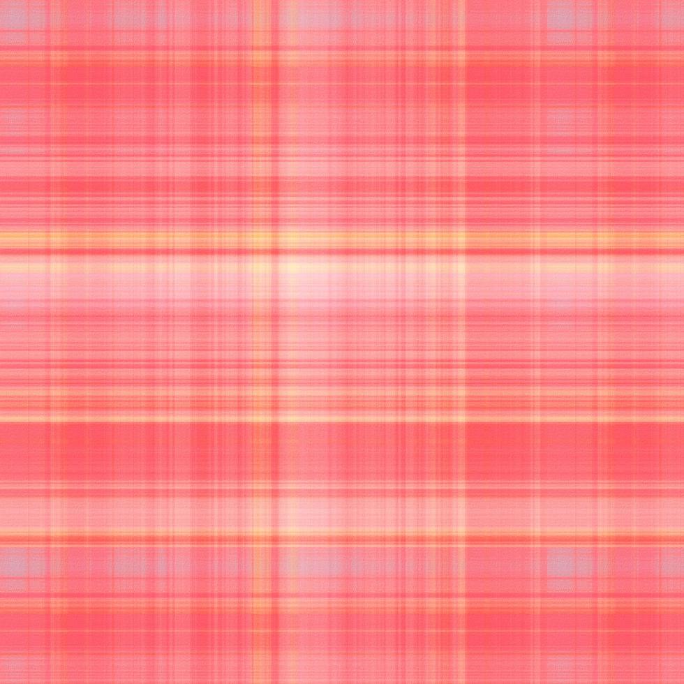 Plaid Fabric Classic rainbow tone Patterns Seamless Abstract Checkered Texture Background photo