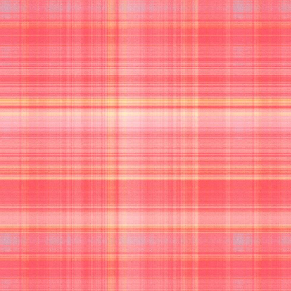 Plaid Fabric Classic rainbow tone Patterns Seamless Abstract Checkered Texture Background photo