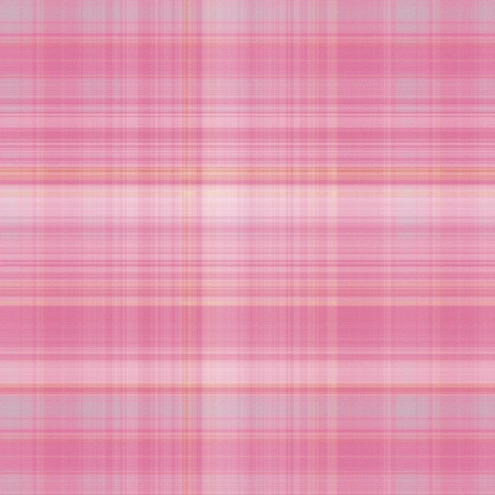 Plaid Fabric Classic rainbow tone Patterns Seamless Abstract Checkered Texture Background photo
