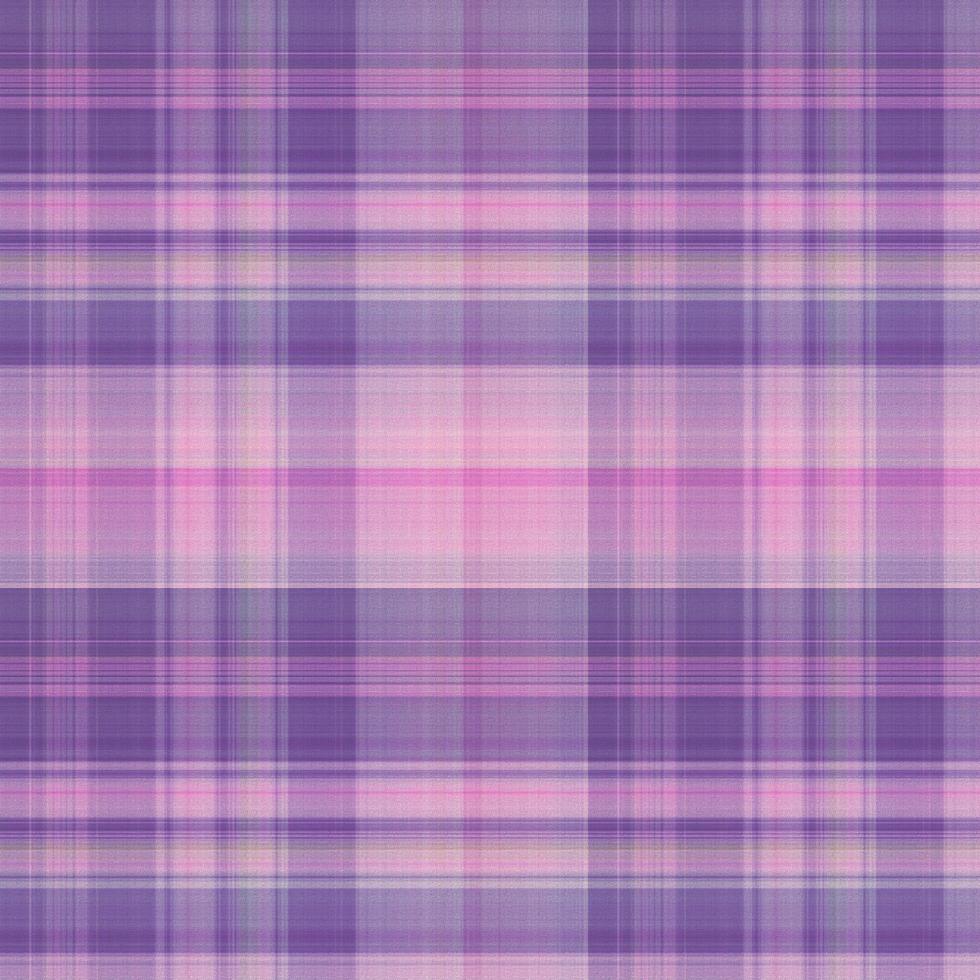 Plaid Fabric Classic rainbow tone Patterns Seamless Abstract Checkered Texture Background photo