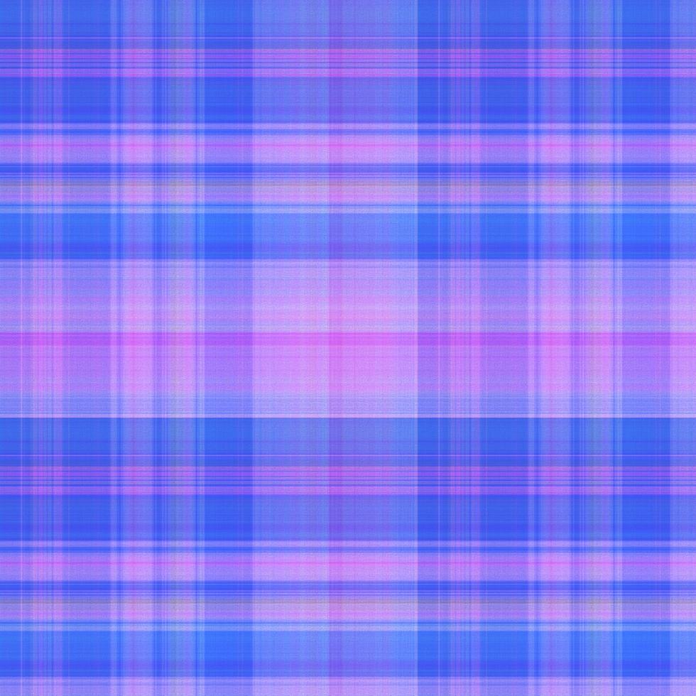 Plaid Fabric Classic rainbow tone Patterns Seamless Abstract Checkered Texture Background photo