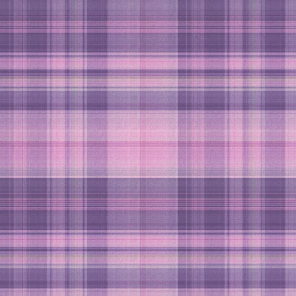 Plaid Fabric Classic rainbow tone Patterns Seamless Abstract Checkered Texture Background photo