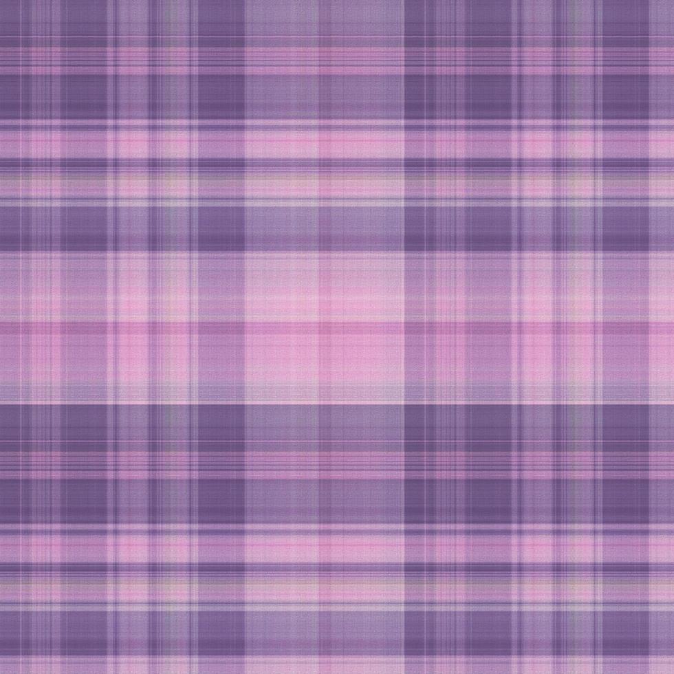 Plaid Fabric Classic rainbow tone Patterns Seamless Abstract Checkered Texture Background photo