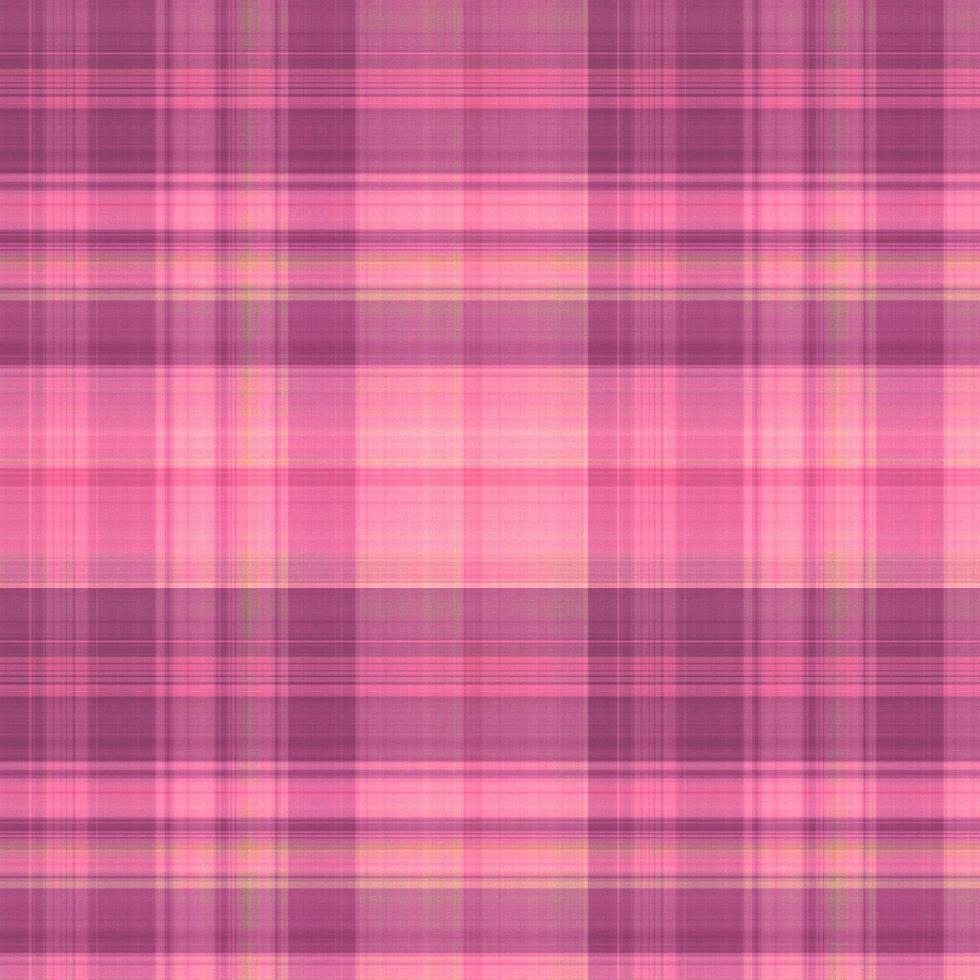 Plaid Fabric Classic rainbow tone Patterns Seamless Abstract Checkered Texture Background photo