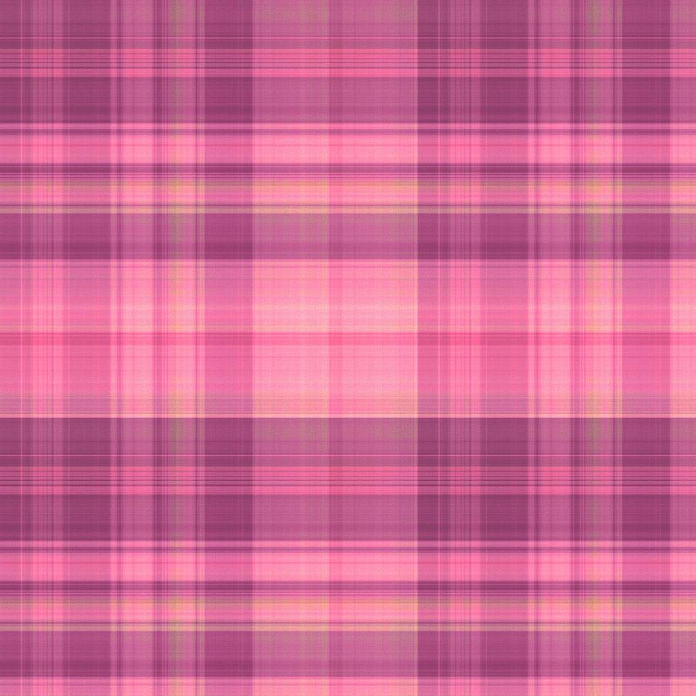 Plaid Fabric Classic rainbow tone Patterns Seamless Abstract Checkered Texture Background photo