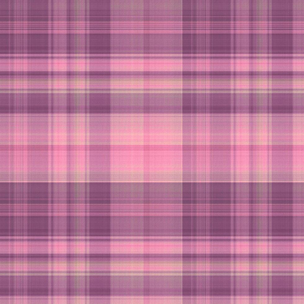Plaid Fabric Classic rainbow tone Patterns Seamless Abstract Checkered Texture Background photo